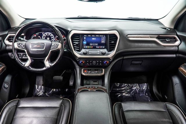 2021 GMC Acadia FWD 4dr Denali - 23063359 - 4