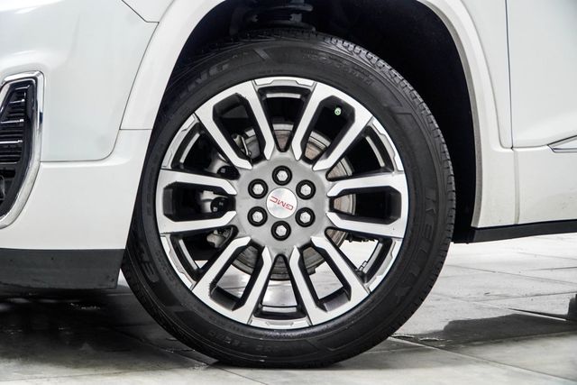 2021 GMC Acadia FWD 4dr Denali - 23063359 - 5