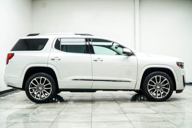 2021 GMC Acadia FWD 4dr Denali - 23063359 - 6