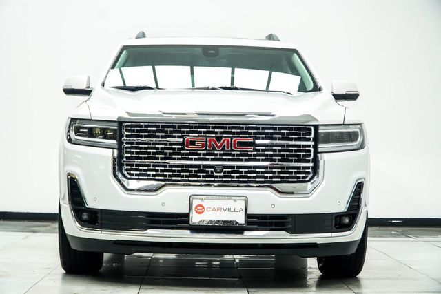 2021 GMC Acadia FWD 4dr Denali - 23063359 - 7