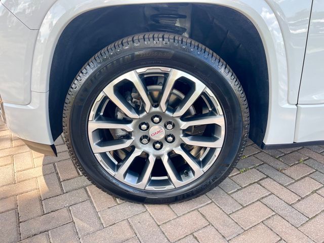 2021 GMC Acadia FWD 4dr Denali - 22929996 - 9