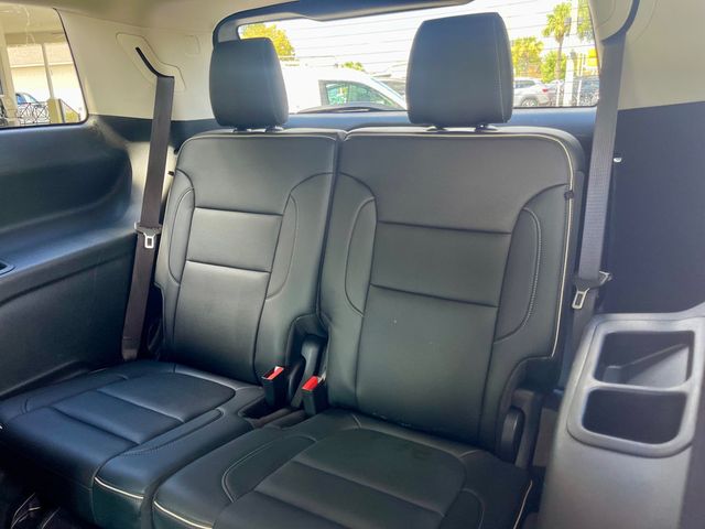 2021 GMC Acadia FWD 4dr Denali - 22929996 - 12