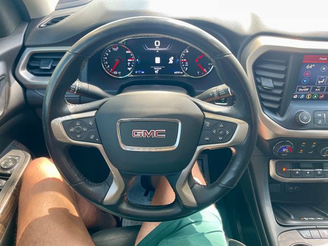 2021 GMC Acadia FWD 4dr Denali - 22929996 - 14