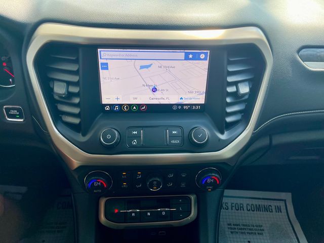 2021 GMC Acadia FWD 4dr Denali - 22929996 - 15