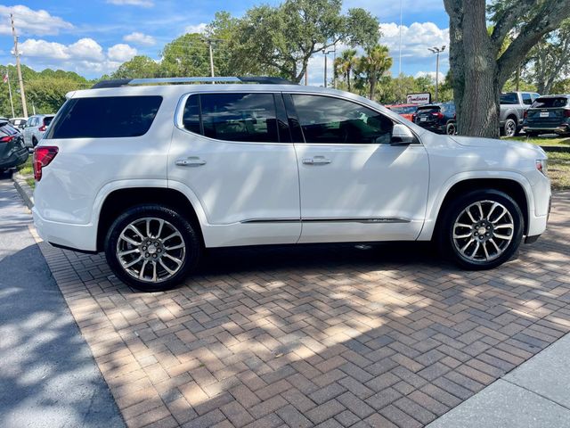 2021 GMC Acadia FWD 4dr Denali - 22929996 - 6