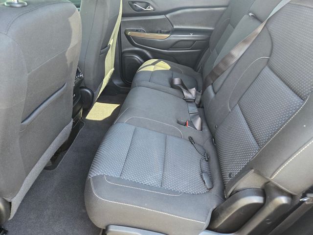 2021 GMC Acadia FWD 4dr SLE - 23019469 - 10