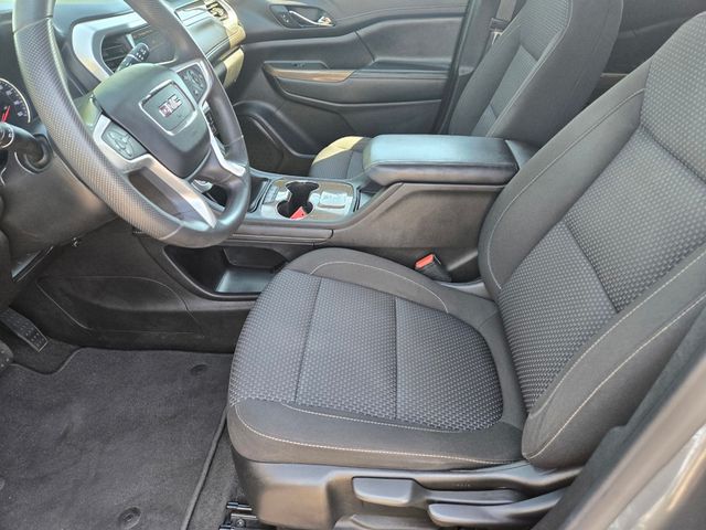 2021 GMC Acadia FWD 4dr SLE - 23019469 - 12