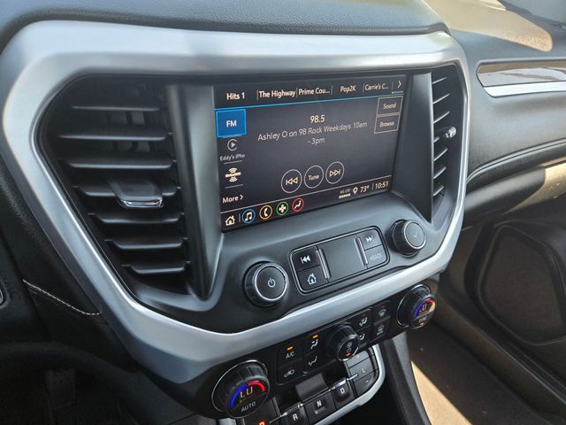 2021 GMC Acadia FWD 4dr SLE - 23019469 - 16