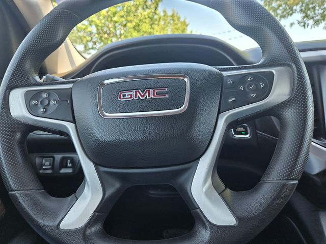2021 GMC Acadia FWD 4dr SLE - 23019469 - 20