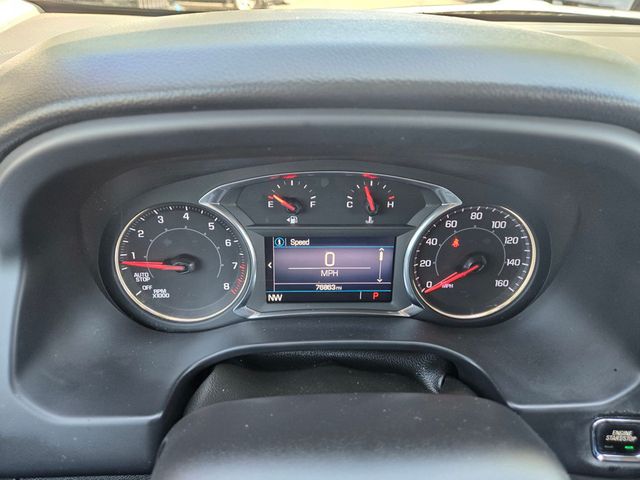 2021 GMC Acadia FWD 4dr SLE - 23019469 - 21