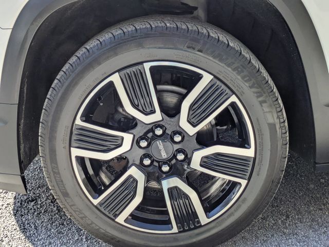 2021 GMC Acadia FWD 4dr SLE - 22989676 - 10