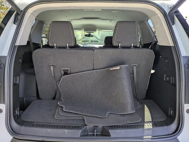 2021 GMC Acadia FWD 4dr SLE - 22989676 - 11