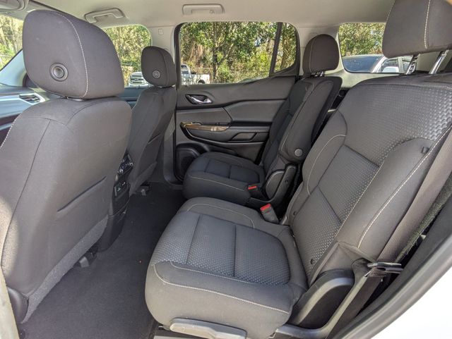 2021 GMC Acadia FWD 4dr SLE - 22989676 - 12