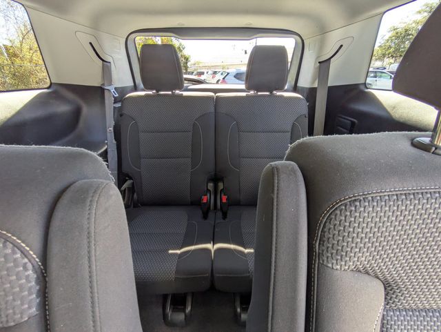 2021 GMC Acadia FWD 4dr SLE - 22989676 - 13