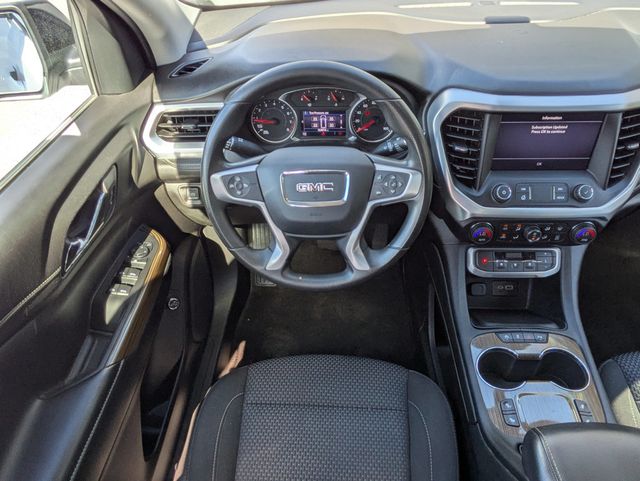 2021 GMC Acadia FWD 4dr SLE - 22989676 - 15