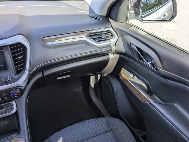 2021 GMC Acadia FWD 4dr SLE - 22989676 - 16