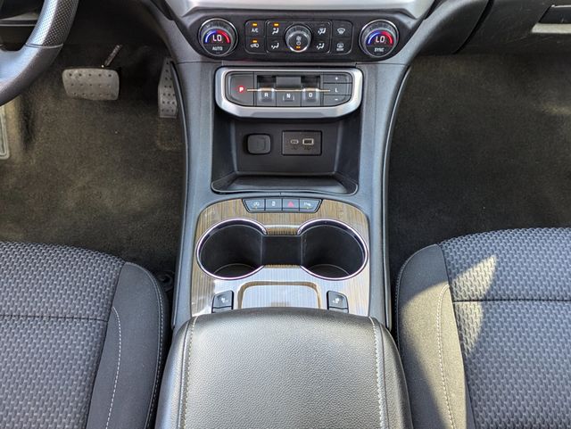 2021 GMC Acadia FWD 4dr SLE - 22989676 - 18