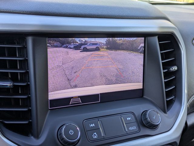 2021 GMC Acadia FWD 4dr SLE - 22989676 - 21