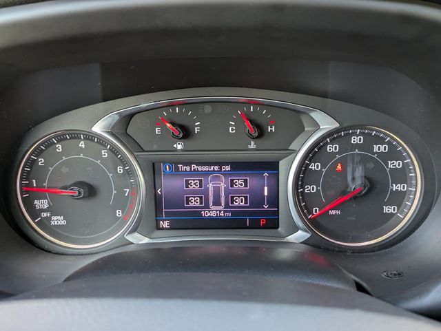 2021 GMC Acadia FWD 4dr SLE - 22989676 - 27