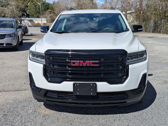 2021 GMC Acadia FWD 4dr SLE - 22989676 - 7