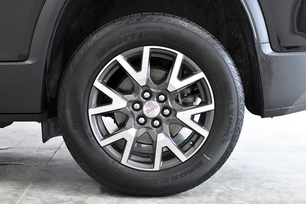 2021 GMC Acadia FWD 4dr SLE - 22593068 - 12