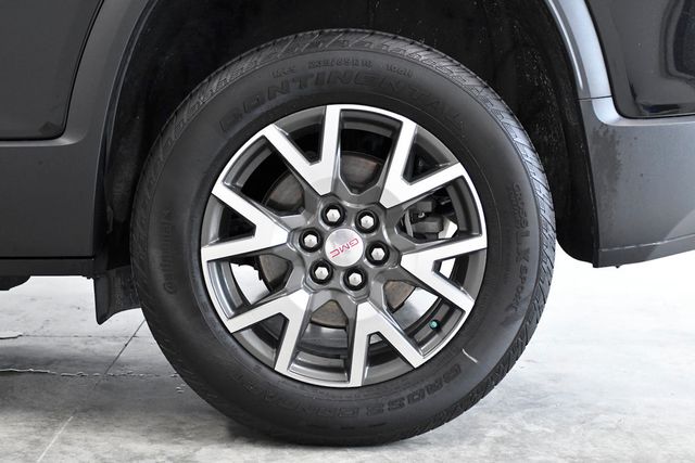 2021 GMC Acadia FWD 4dr SLE - 22593068 - 12