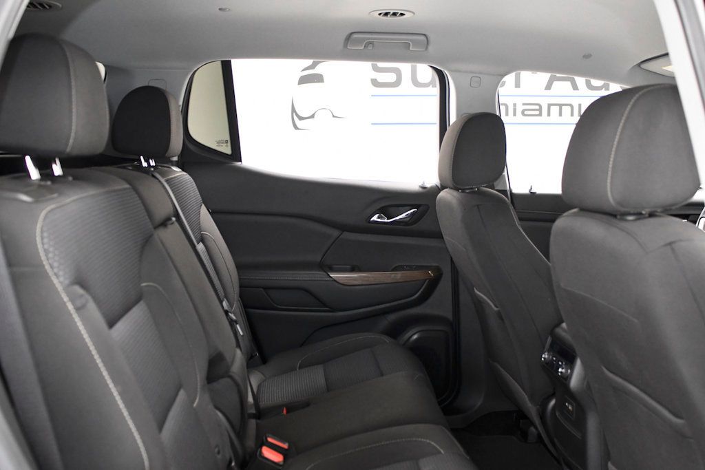 2021 GMC Acadia FWD 4dr SLE - 22593068 - 14