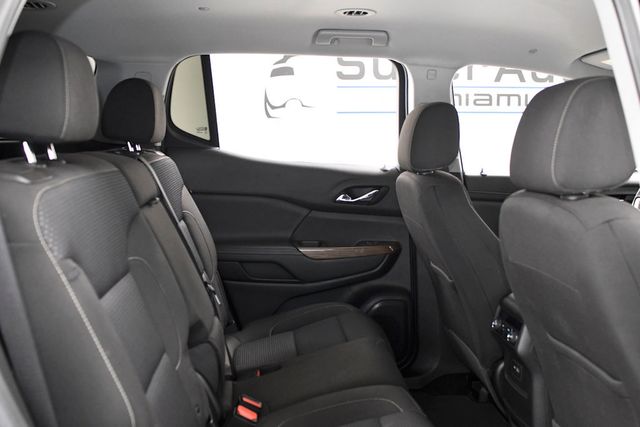 2021 GMC Acadia FWD 4dr SLE - 22593068 - 14