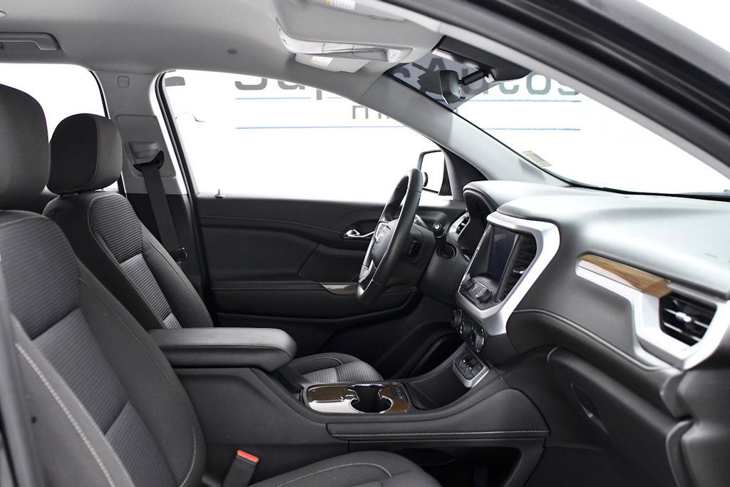 2021 GMC Acadia FWD 4dr SLE - 22593068 - 16