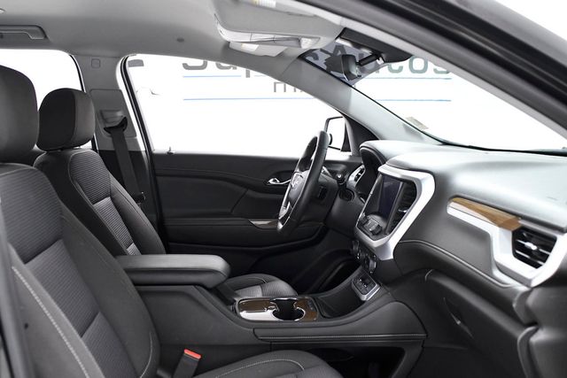 2021 GMC Acadia FWD 4dr SLE - 22593068 - 16