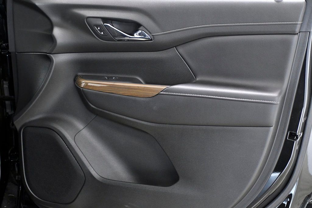 2021 GMC Acadia FWD 4dr SLE - 22593068 - 18