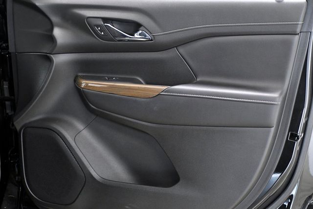 2021 GMC Acadia FWD 4dr SLE - 22593068 - 18