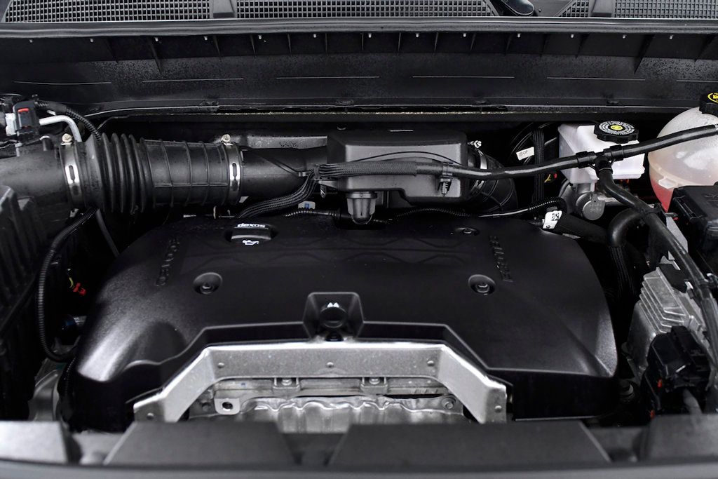 2021 GMC Acadia FWD 4dr SLE - 22593068 - 19