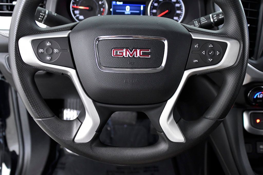 2021 GMC Acadia FWD 4dr SLE - 22593068 - 20