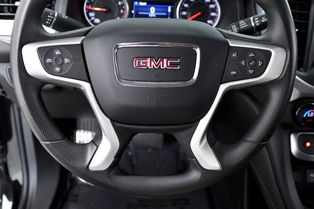 2021 GMC Acadia FWD 4dr SLE - 22593068 - 20