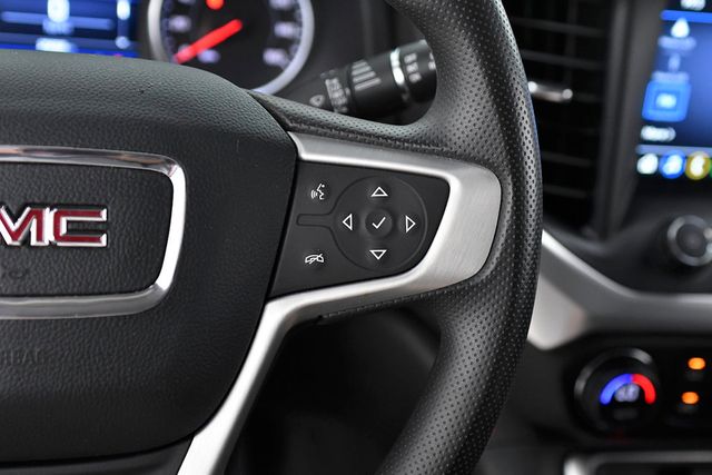 2021 GMC Acadia FWD 4dr SLE - 22593068 - 22