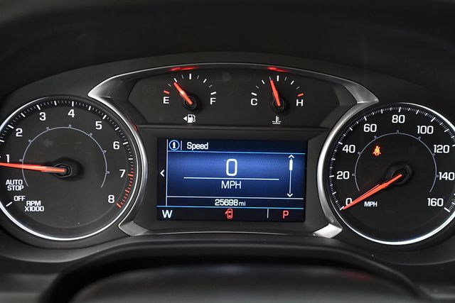 2021 GMC Acadia FWD 4dr SLE - 22593068 - 23