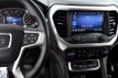 2021 GMC Acadia FWD 4dr SLE - 22593068 - 24