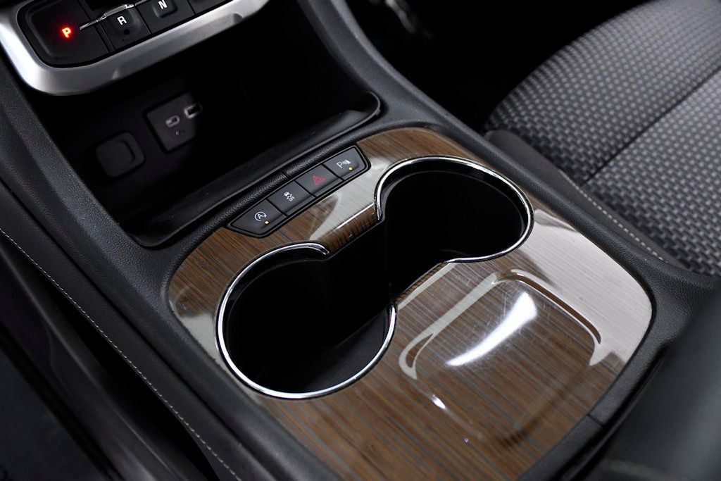 2021 GMC Acadia FWD 4dr SLE - 22593068 - 25