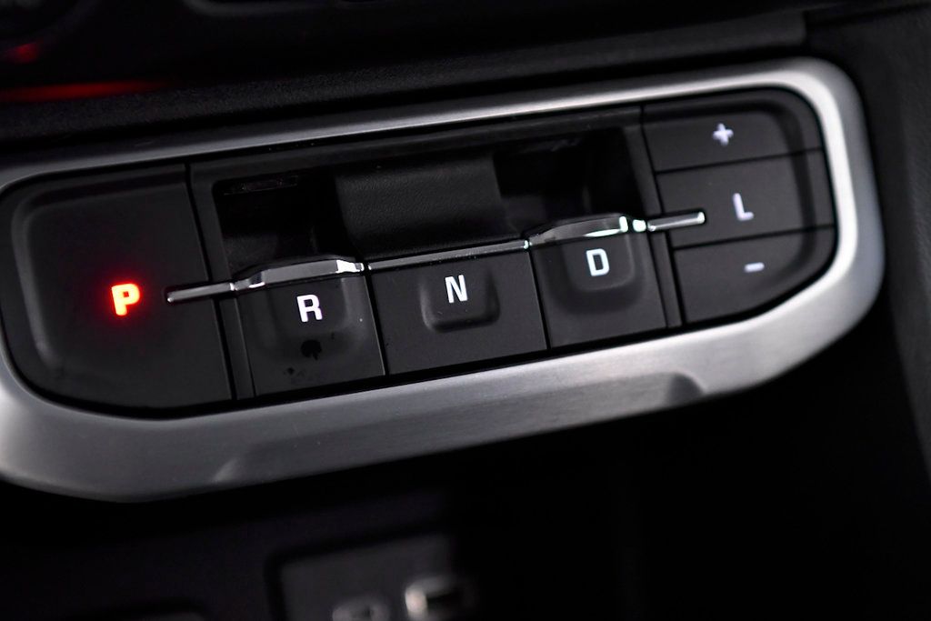 2021 GMC Acadia FWD 4dr SLE - 22593068 - 27