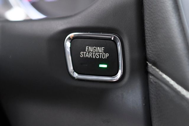 2021 GMC Acadia FWD 4dr SLE - 22593068 - 28