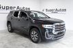 2021 GMC Acadia FWD 4dr SLE - 22593068 - 2