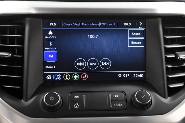 2021 GMC Acadia FWD 4dr SLE - 22593068 - 29