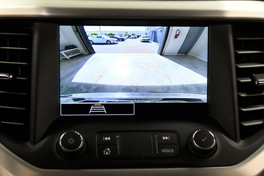 2021 GMC Acadia FWD 4dr SLE - 22593068 - 30