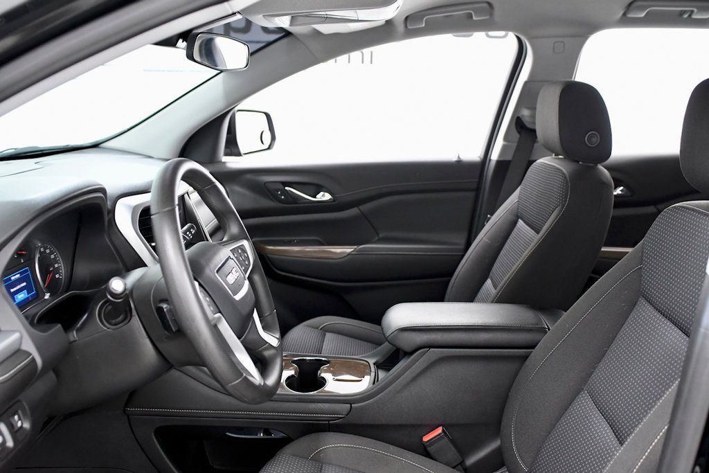 2021 GMC Acadia FWD 4dr SLE - 22593068 - 6