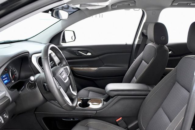 2021 GMC Acadia FWD 4dr SLE - 22593068 - 6