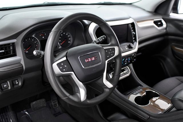 2021 GMC Acadia FWD 4dr SLE - 22593068 - 7