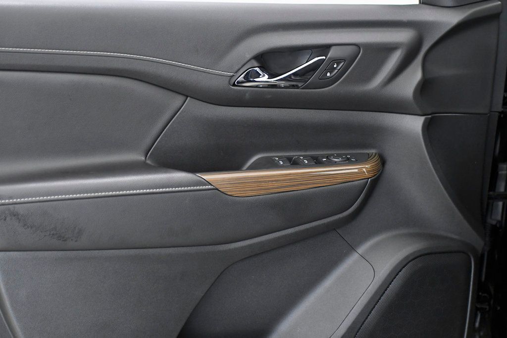 2021 GMC Acadia FWD 4dr SLE - 22593068 - 8