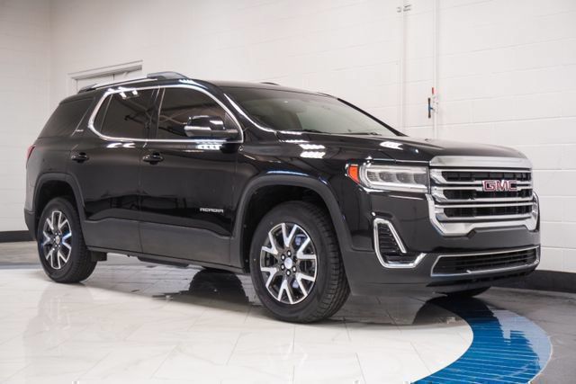 2021 GMC Acadia