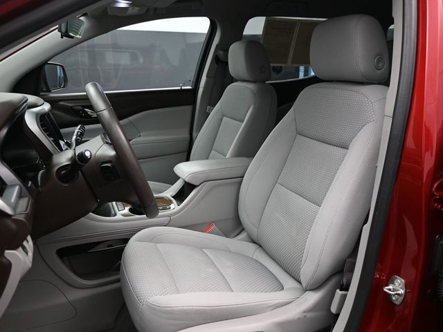 2021 GMC Acadia FWD 4dr SLE - 23003166 - 9
